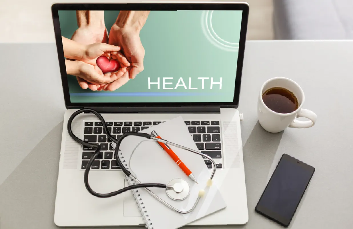 Good Health by Yourself